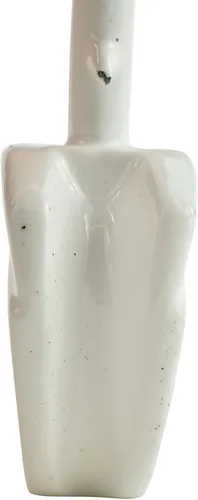 Vista 7 de Cabeza de plantilla de sábalo blanco de 2 oz - Paquete de 3