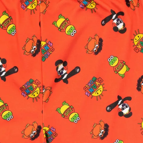 Vista 5 de RYANS WORLD Pijamas para niños