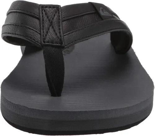 Vista 2 de Quiksilver Chanclas Carver Squish para hombre