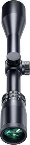 Vista 2 de Bushnell Telescopio R3, sistema óptico HD, barrera EXO, IPX7 impermeable, para caza y tiro
