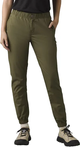 Vista 2 de prAna Jogger Double Peak para mujer