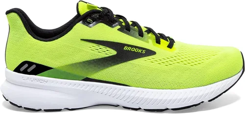 Vista 2 de Brooks Tenis de correr para hombre Launch 8 Neutral