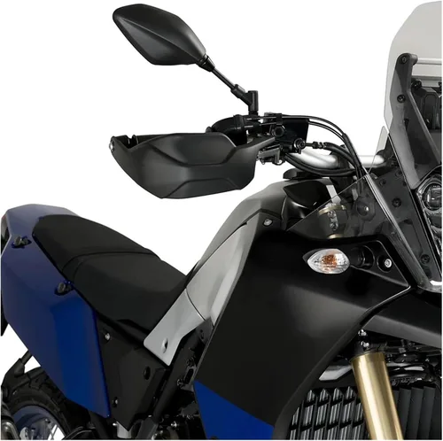 Vista 2 de Protección de manillar para Ya&maha para T & enere para 700 para Tenere700 para XTZ para 700 para T7 2019-2021 Protector de mano Protector de mano