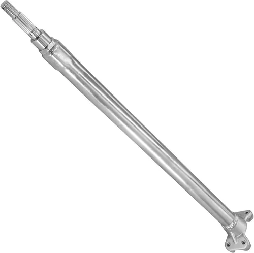 Vista 6 de Caltric Eje de dirección de columna compatible con Yamaha Raptor 660R Yfm660R 2001 2002 2003 2004 2005