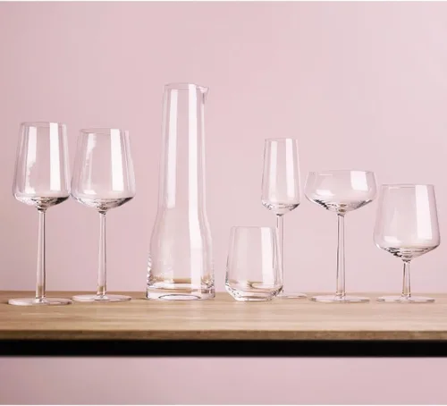 Vista 2 de Iittala Copas de champán Essence (juego de 4)