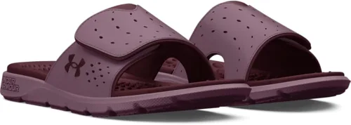 Vista 2 de Under Armour Sandalias Ignite Pro Slide para mujer