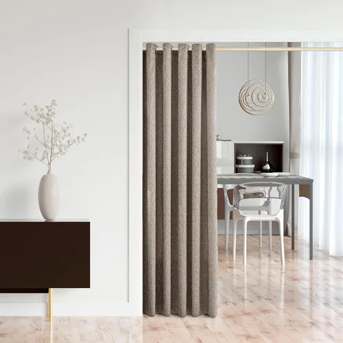 Vista 9 de Design House 564179 Barra de ducha clásica ajustable de 36 a 63 pulgadas para hueso de baño Longitud ajustable, Longitud ajustable, Montaje