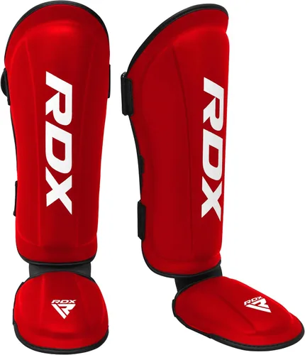 Vista 9 de RDX MMA protección de entrenamiento para empeine