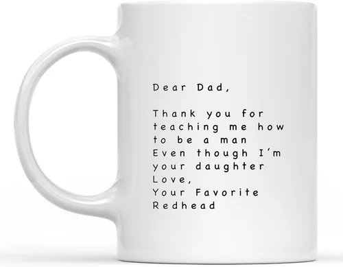 Vista 456 de Taza inspiradora y sarcasmo con texto en inglés "A Truly Great Doctor is Hard to Fond", regalos inspiradores y sarcasmo para hombres y mujeres