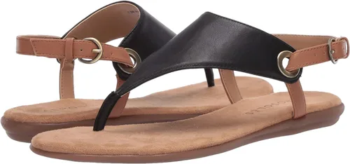 Vista 7 de Aerosoles Sandalia plana IN CONCHLUSION para mujer
