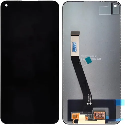 Vista 2 de Reemplazo de pantalla LCD táctil digitalizador Asamblea para Xiaomi Redmi Note 9 Redmi 10X 4G (no para Redmi Note 9s 9 Pro)