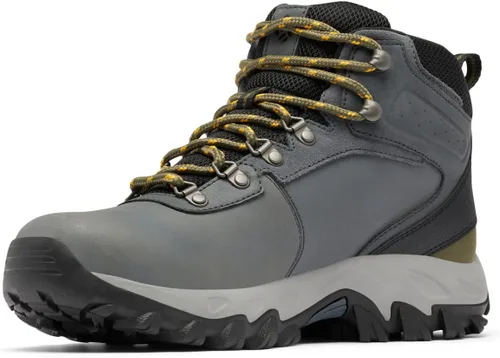 Vista 2 de Columbia Men's Discontinued Newton Ridge Plus II Waterproof Hiking Boot