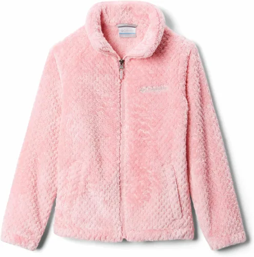 Vista 4 de Columbia Baby Fire Side Sherpa con cremallera completa