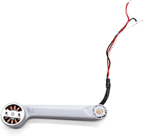 Vista 8 de Mini 3 Original Delantero/Trasero Izquierda/Derecha Brazo Motor Reemplazo Para DJI Mini 3 Drone (mini3 Brazo trasero izquierdo)