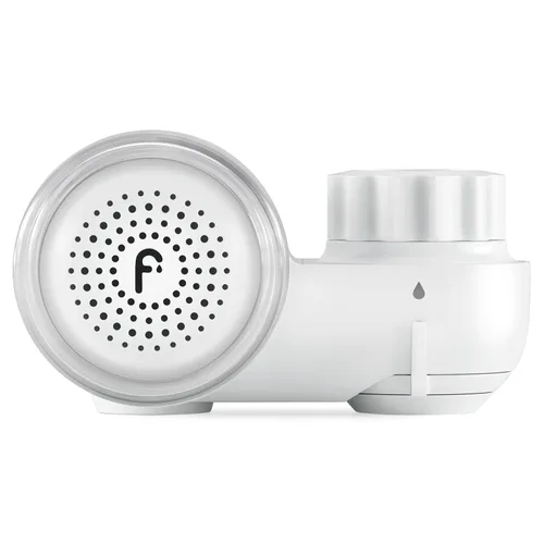 Vista 9 de Filtro de Cuidado de la Piel Filterbaby 2.0, Grifo Filtro de Lavabo de Baño para Cuidado de la Piel de Hombres y Mujeres, Eliminación del 99.9%