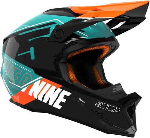 Vista 16 de 509 Casco de moto de nieve Altitude 2.0