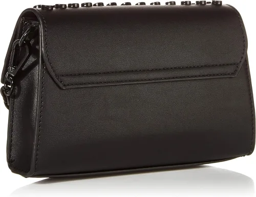 Vista 2 de Steve Madden Women's Aidan Flap Bag Handbag