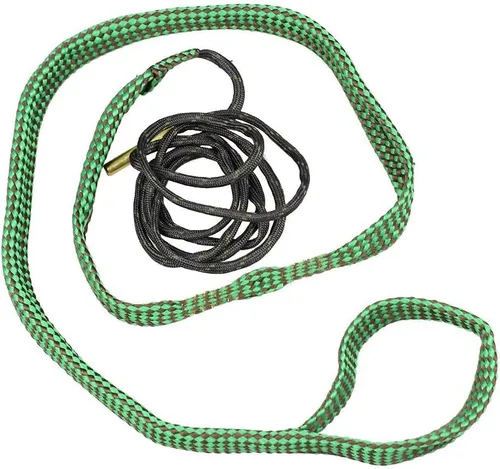 Vista 3 de Nuevo limpiador de orificios .22 Cal .223 Cal y 0.219 in pistola barril de limpieza de cuerda de limpieza de rifle/pistola/escopeta/escopeta, cable