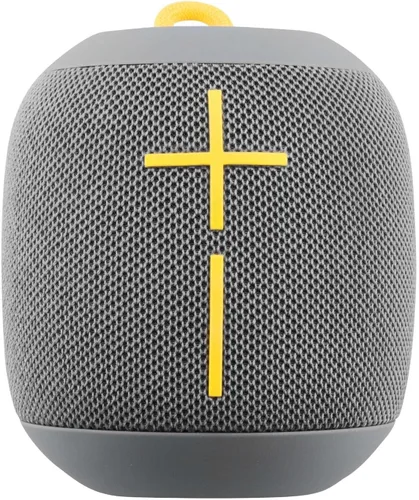 Vista 12 de Ultimate Ears WONDERBOOM - Altavoz Bluetooth súper portátil impermeable - IPX7 impermeable - Batería de 10 horas de duración - Azul medianoche