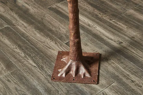 Vista 2 de LITBLOOM Árbol iluminado Hairui