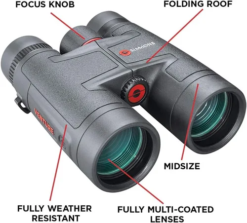 Vista 6 de Simmons Negro Frp Fmc Strapcase