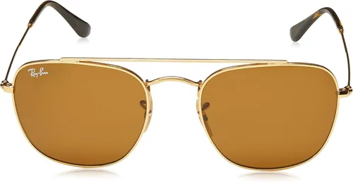 Vista 2 de Ray-Ban Mens Sunglasses (RB3557) Metal