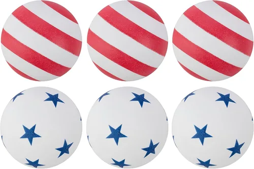 Vista 15 de STIGA 1-Star Balls