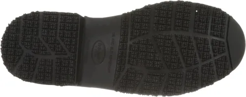 Vista 4 de Dr. Scholl's Zapatos Hombre Harrington II Slip Resistant Work Oxford