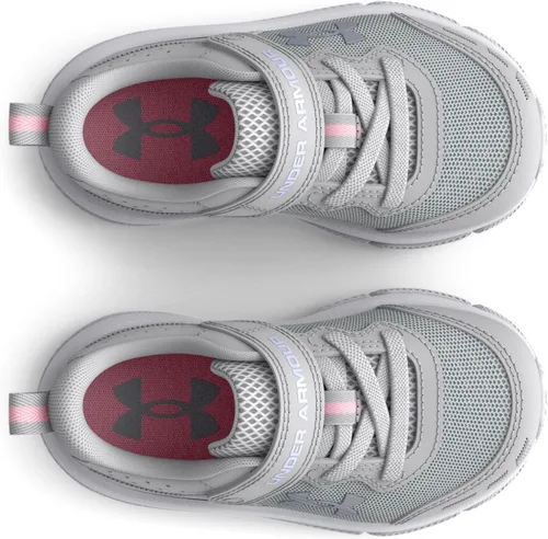 Vista 2 de Under Armour Baby Boys' Infant Assert 10 Alternate Closure