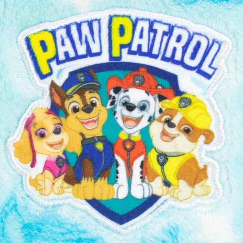 Vista 3 de Paw Patrol Mono de forro polar para niño