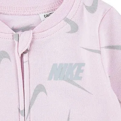Vista 3 de Baby Nike Swooshfetti Sleep & Play