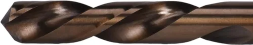 Vista 3 de Century Drill & Tool, 74132, Taladro de mano izquierda, puntas de punto de férula, perforación precisa
