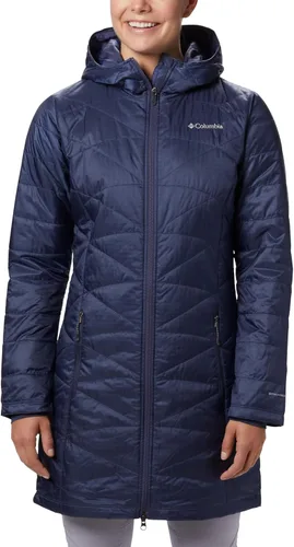 Vista 12 de Columbia - Chaqueta con capucha Mighty Lite para mujer