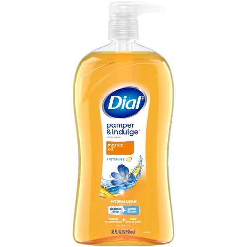 Vista 14 de Dial Jabón corporal, refrescante y renovador de agua de coco, 32 fl oz