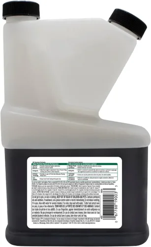 Vista 9 de Aceite STP Premium para 2 tiempos con estabilizador de combustible, 16 onzas líquidas