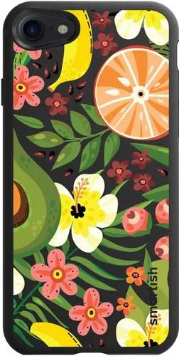 Vista 7 de Smartish - Powered by Plants - iPhone 11 Pro Max Slim Case - Gripmunk [Lightweight + Protective] Thin Cover - Fits iPhone 11 Pro Max