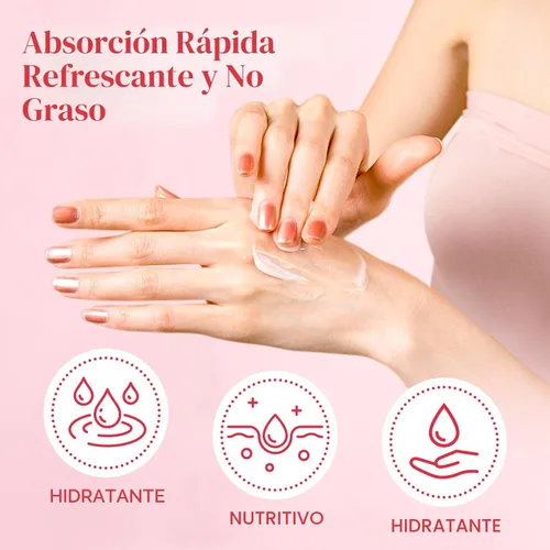 Vista 4 de VISCOO Paquete de 7 regalos de crema de manos para mujeres, regalo de agradecimiento para profesores, regalos de graduación, mini loción hidratante