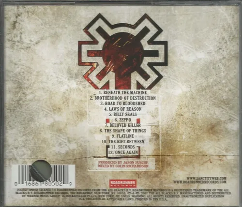Vista 2 de Road To Bloodshed