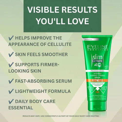 Vista 3 de Sérum reafirmante adelgazante y anticelulitis saludable Slim Extreme 4D de 8.54 onzas líquidas