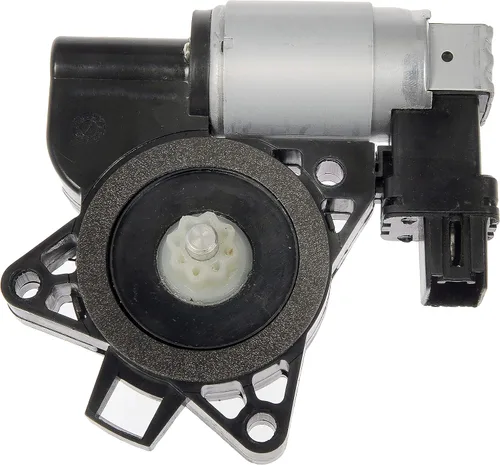 Vista 4 de Dorman 742-801 Motor para levantar ventanas para Mazda.