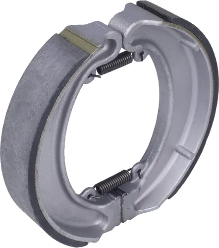 Vista 6 de Zapata de freno trasero para Honda Fourtrax 300 TRX300 TRX300FW 2x4 4x4 1988-2000/Honda Fourtrax 250 TRX250 1985-1987