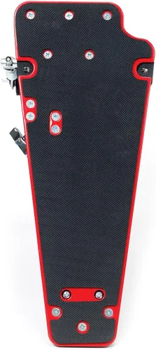 Vista 3 de Pedal de bajo único DW 5000 Turbo
