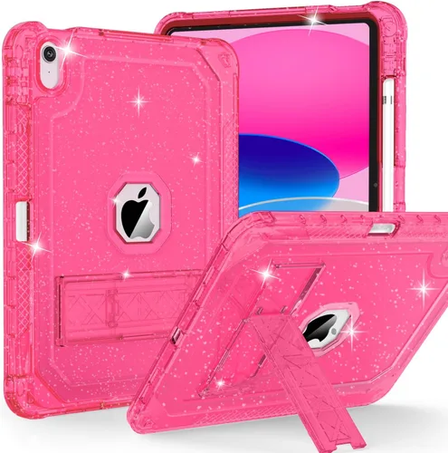 Vista 13 de ZoneFoker for iPad A16 Case 11th Generation 11" /10th Gen 10.9" (2025/2022)
