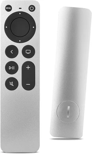Vista 8 de Control remoto de voz mágica para LG Smart TV, control de reemplazo AI 2019