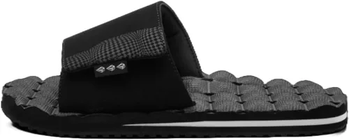 Vista 10 de Volcom Sandalia reclinable ecológica para hombre