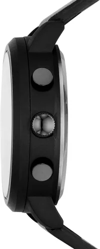 Vista 2 de Skechers Reloj digital analógico de cuarzo Lawndale para hombre