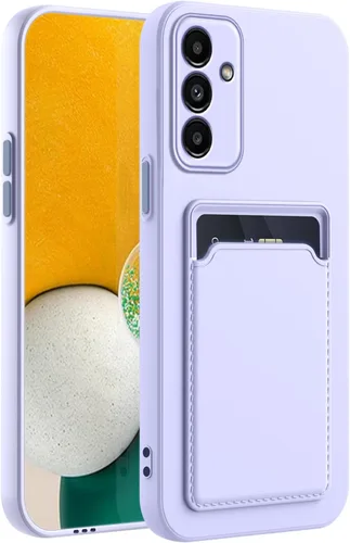 Vista 18 de Funda para Samsung Galaxy Note 10 con ranura para tarjeta de crédito TPU suave TPU silicona resistente a los arañazos delgada ranura para tarjeta