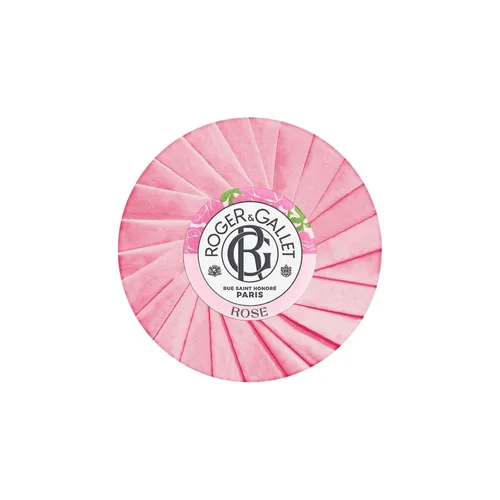 Vista 6 de ROGER & GALLET Gel de baño y jabón corporal para mujer Bois De Santal - Sándalo 3.5 oz