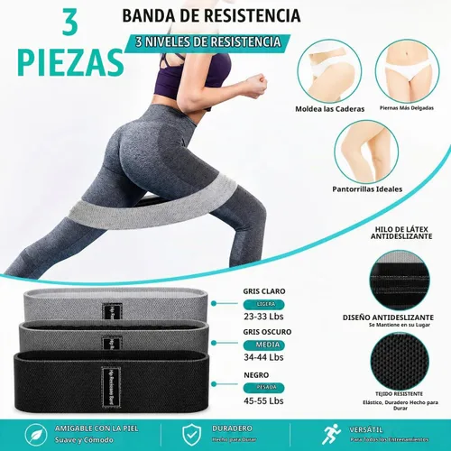 Vista 4 de Set de almohadillas para barra SINYWAY para sentadillas, 10 piezas, almohadillas de espuma para empujes de cadera, almohadilla para barra