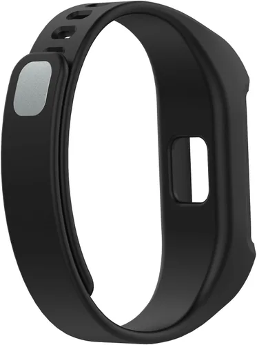 Vista 12 de RuenTech Compatible con Ticwatch Ticband Correa de repuesto de silicona suave para TicBand Fitness Tracker